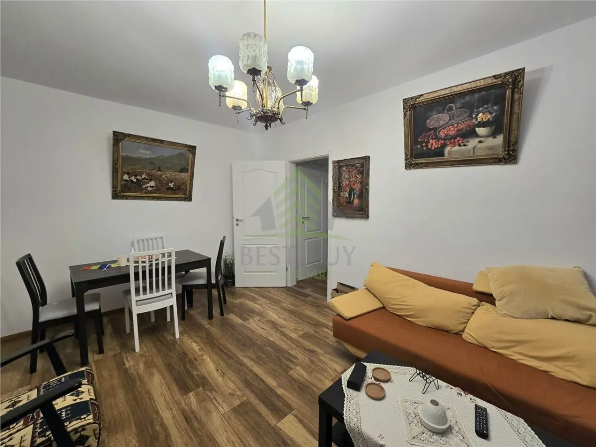 Apartament 2 camere București - poza 1