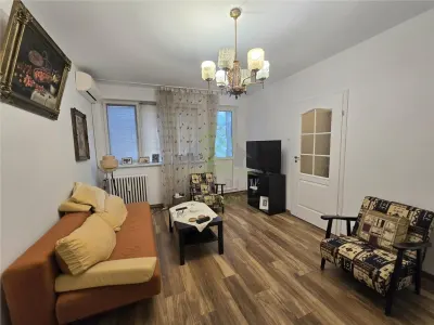 Apartament 2 camere București - poza 3