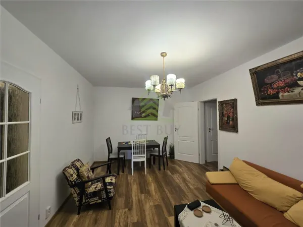 Apartament 2 camere București - poza 4