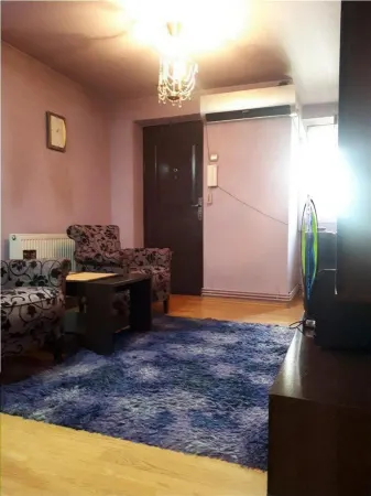 Apartament 2 camere Ploiești - poza 1