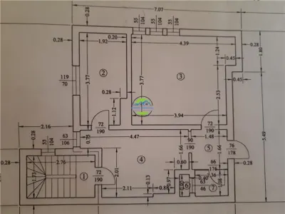 Apartament 2 camere Ploiești - poza 24