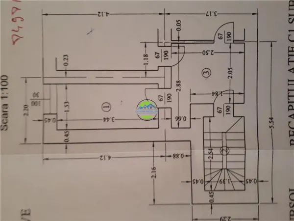 Apartament 2 camere Ploiești - poza 25