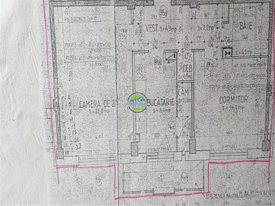 Apartament 2 camere Ploiești - poza 20