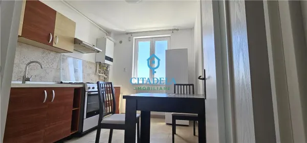 Apartament 3 camere Alba Iulia - poza 2