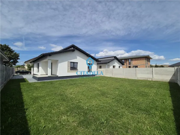 Casă 4 camere Alba Iulia - poza 6