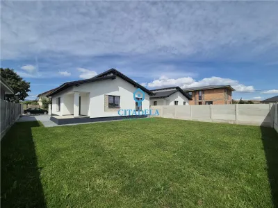 Casă 4 camere Alba Iulia - poza 6