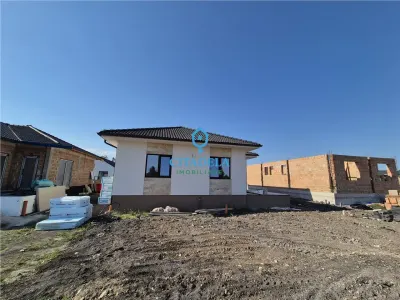 Casă 4 camere Alba Iulia - poza 2
