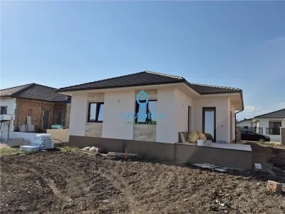 Casă 4 camere Alba Iulia - poza 3