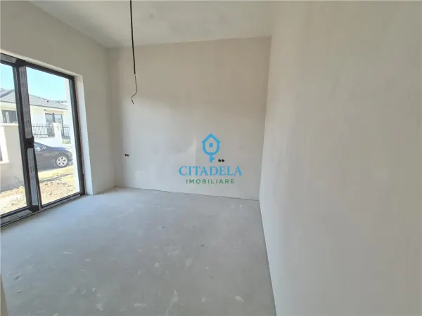 Casă 4 camere Alba Iulia - poza 4