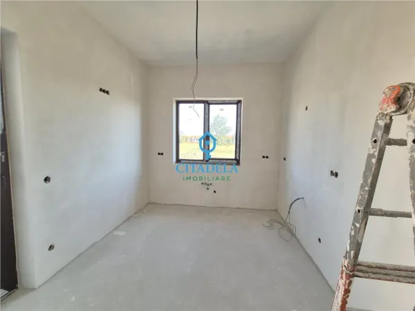 Casă 4 camere Alba Iulia - poza 10