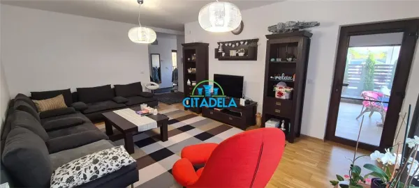 Casă 4 camere Alba Iulia - poza 11