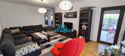 Casă 4 camere Alba Iulia - poza 11