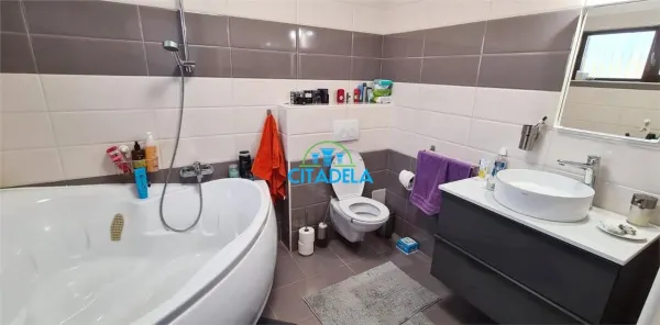 Casă 4 camere Alba Iulia - poza 14
