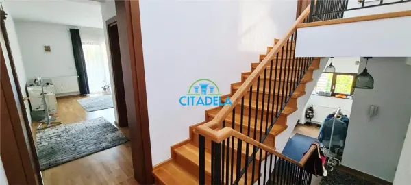 Casă 4 camere Alba Iulia - poza 18