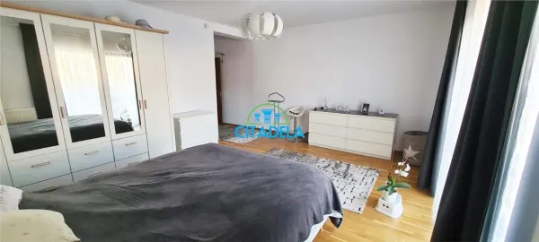 Casă 4 camere Alba Iulia - poza 21