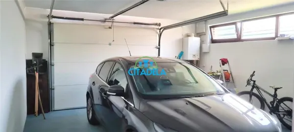 Casă 4 camere Alba Iulia - poza 23