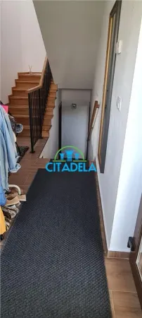Casă 4 camere Alba Iulia - poza 9