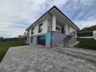Casă 5 camere Alba Iulia - poza 1