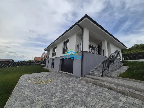 Casă 5 camere Alba Iulia - poza 8