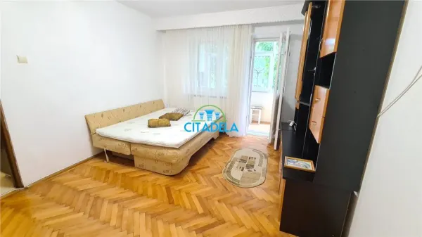 Apartament 2 camere Alba Iulia - poza 1