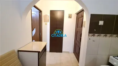 Apartament 2 camere Alba Iulia - poza 2
