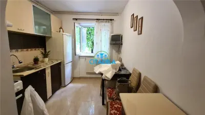 Apartament 2 camere Alba Iulia - poza 3