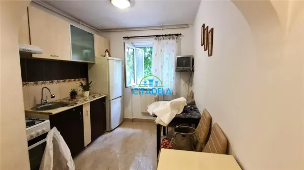 Apartament 2 camere Alba Iulia - poza 8