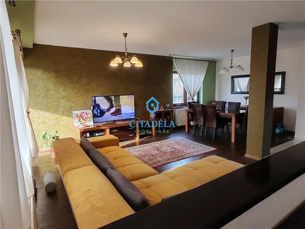 Casă 3 camere Alba Iulia - poza 3