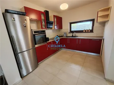 Casă 3 camere Alba Iulia - poza 5