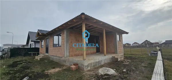 Apartament 3 camere Alba Iulia - poza 1