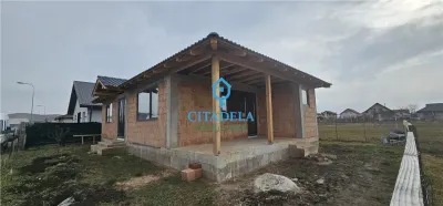 Apartament 3 camere Alba Iulia - poza 1