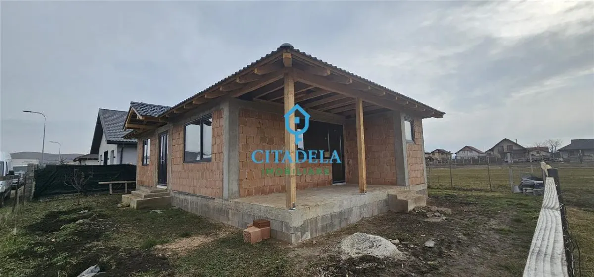 Apartament 3 camere Alba Iulia - poza 1