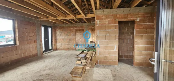 Apartament 3 camere Alba Iulia - poza 2