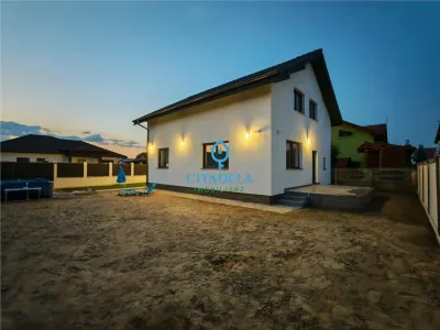 Casă 4 camere Alba Iulia - poza 2