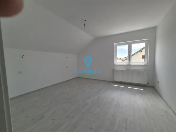 Casă 4 camere Alba Iulia - poza 16