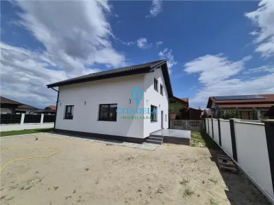 Casă 4 camere Alba Iulia - poza 3