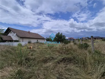 Teren Alba Iulia - poza 1