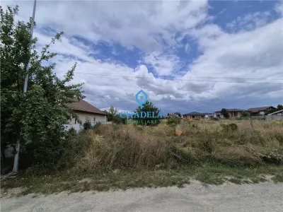 Teren Alba Iulia - poza 3