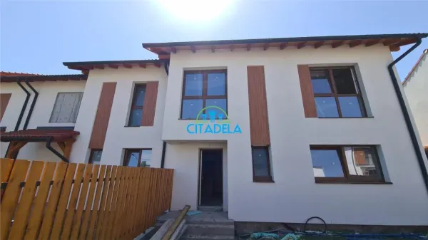 Casă 4 camere Alba Iulia - poza 1