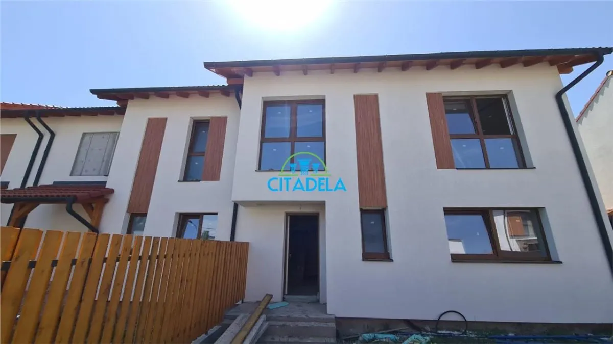 Casă 4 camere Alba Iulia - poza 1