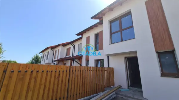 Casă 4 camere Alba Iulia - poza 2