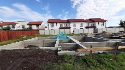 Casă 4 camere Alba Iulia - poza 11