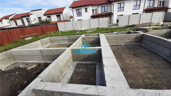 Casă 4 camere Alba Iulia - poza 13
