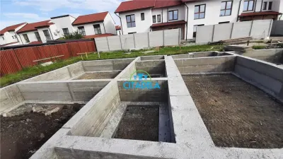 Casă 4 camere Alba Iulia - poza 13