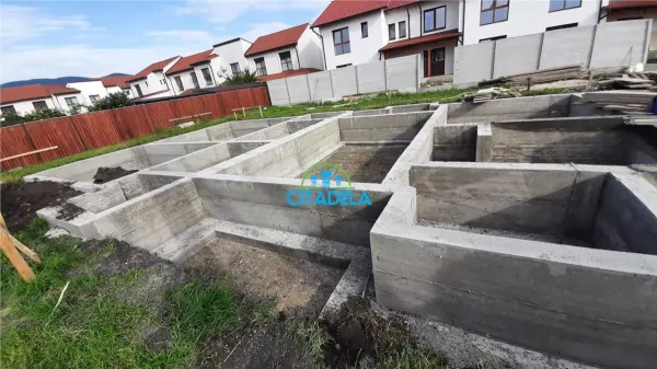 Casă 4 camere Alba Iulia - poza 14