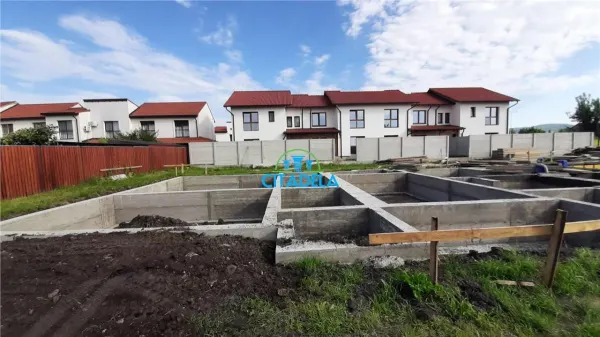 Casă 4 camere Alba Iulia - poza 17