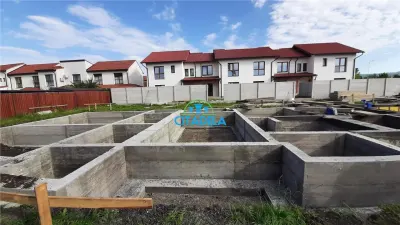 Casă 4 camere Alba Iulia - poza 18