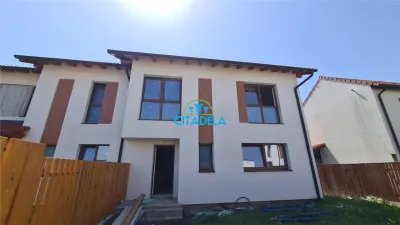 Casă 4 camere Alba Iulia - poza 3