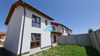 Casă 4 camere Alba Iulia - poza 4