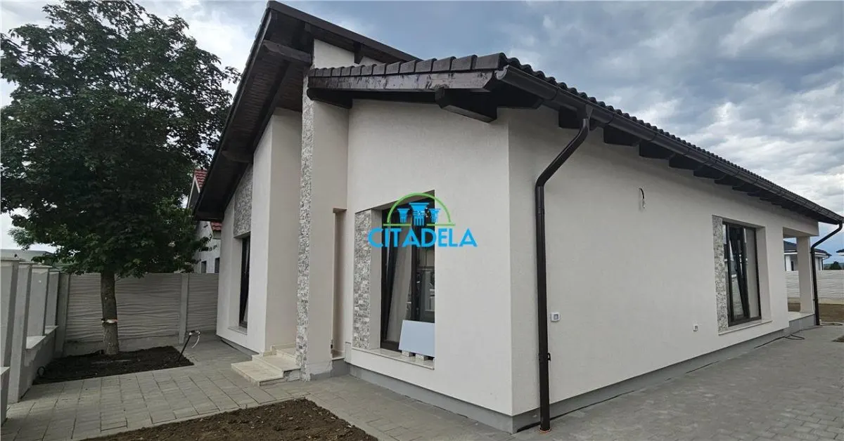 Casă 4 camere Alba Iulia - poza 1
